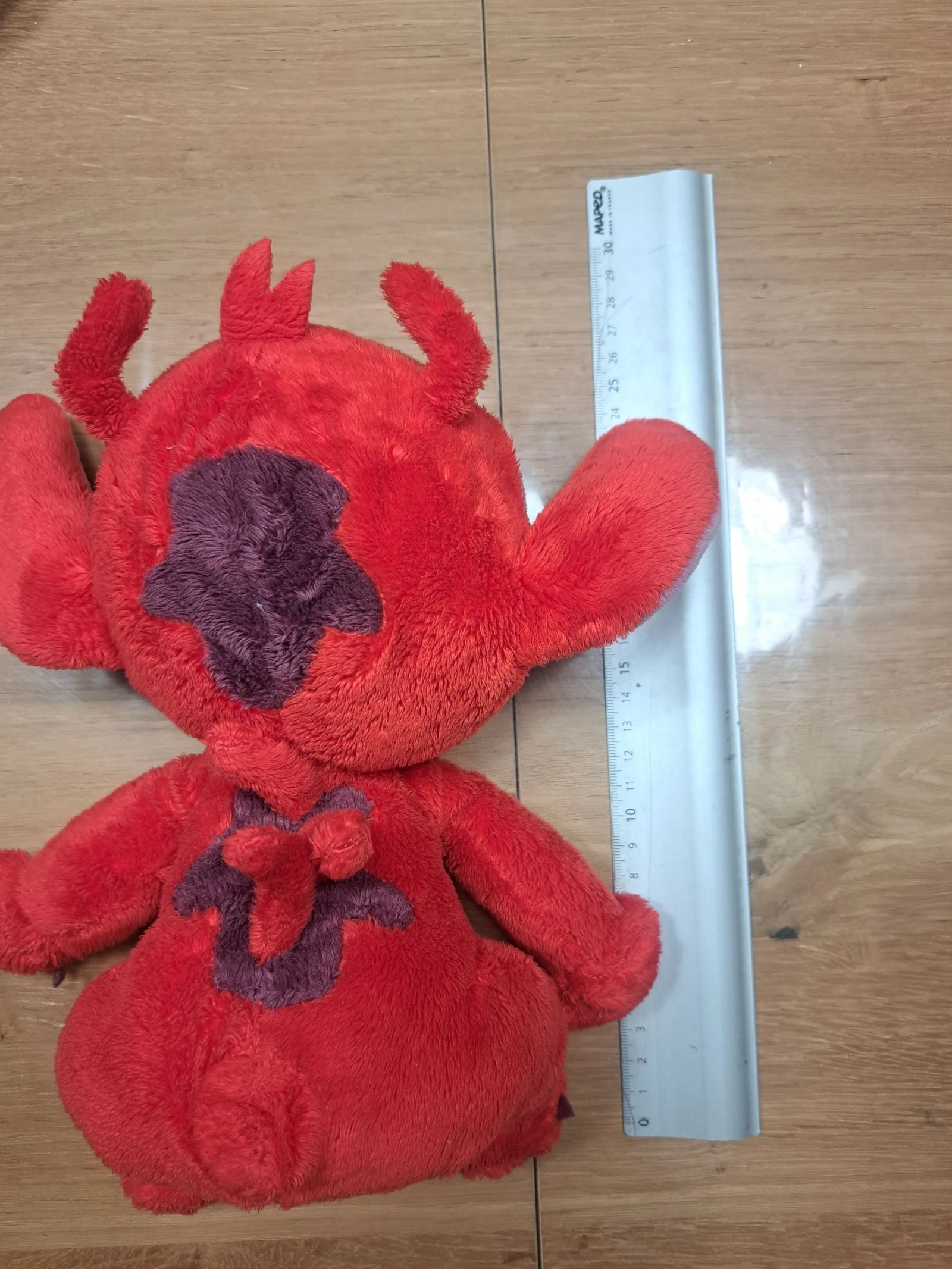 Peluche stitch – photo 5